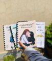 Chat screenshots album, pictures and screenshots memory diary album, pictures best gift for your besties and loved ones, picture memory diary, colour pictures diary photo album. 