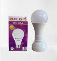 12 watt Led bulb Pack of 4. 
