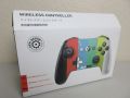 Wireless Gamepad Game Joystick Controller For ɴЅ-ѕⱳitсһ Pro IOSs Androids Computer USB Wired Wifi Bluetooth-compatible 3 Mode (Black United States). 