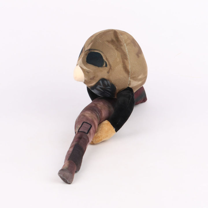 Surrounding%20the%20game%20Buckshot%20Roulette%20Dealer%20Plush%20Shotgun%20Russia%20Roulette%20Wheel%20Plush%20Toy%20-%20Image%202