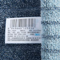 Vosges Group Jieyu brand towel pure cotton fashion household simple atmosphere soft absorbent couple J1904F. 