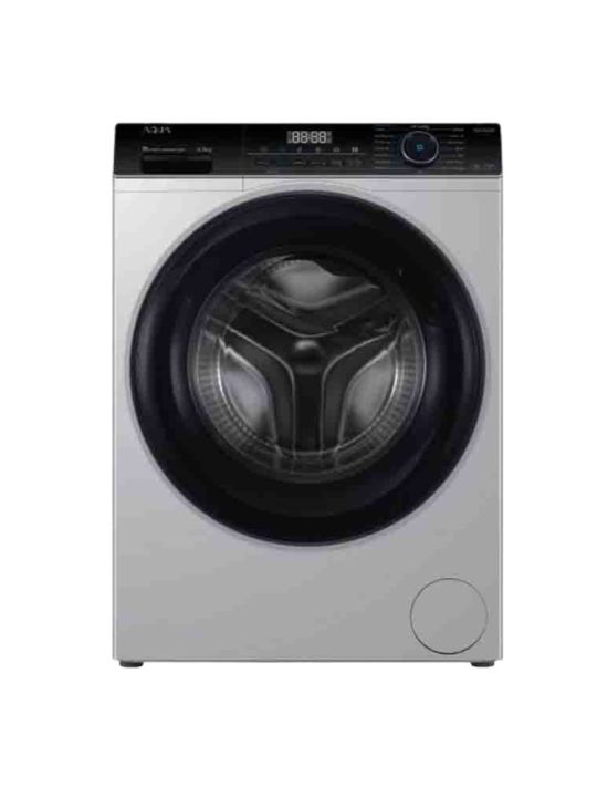 Haier%20-08kg/%20Steam%20Wash%20Series/%20Fully%20Automatic/%20Front%20Loading%20Washing%20Machine/%20HWM%2080-12929S3%20(525mm%20Big%20drum/%20Steam%20Wash/%20Hygiene%20Wash/%20Smart%20Inverter%20Motor)%2010%20Years%20Warranty%20-%20Image%203