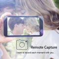 LEMFO GV68  Waterproof art Rate Monitor Remote Capture. 