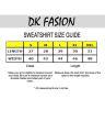 Harry Potter Glasses Printed Black Sweatshirt For Men. 