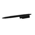 Black Magician Toy Magic Trick Ball Pen Thru Bill Penetration Dollar Bill Money. 