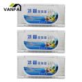Fridge Deodorizer Container Leak-proof Odor Eliminating Refrigerator Deodorant. 