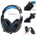 Beexcellent GM-3 PS4 Gaming Headphones Surround Stereo Wired PC Gamer Gaming Headset With Mic LED Lights For XBox One/Laptop. 