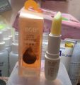 BOB Lip Balm Lip Soft Moisturizing Care. 