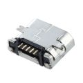 30 Pcs Spare Parts Type B Micro USB Female Jack Connector Port Socket. 
