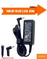 Origina HP Pavillion Blue Pin Laptop Charger 19.5V 2.31A 45W Without Power Cable. 
