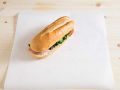 Butter Paper | Baking Paper | Shawarma Wrapping Paper | Food Wrapping Paper  Sheets- 7.5 x 9.5 inches Size. 
