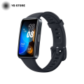 Huawei Band 8 AMOLED Display Smart Fitness Tracker. 