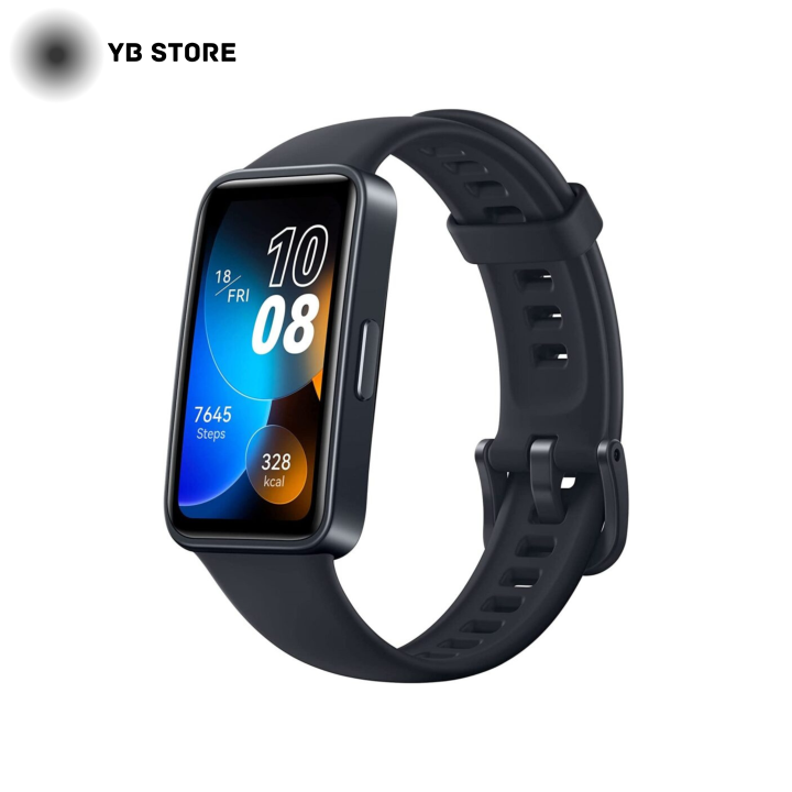 Huawei Band 8 AMOLED Display Smart Fitness Tracker