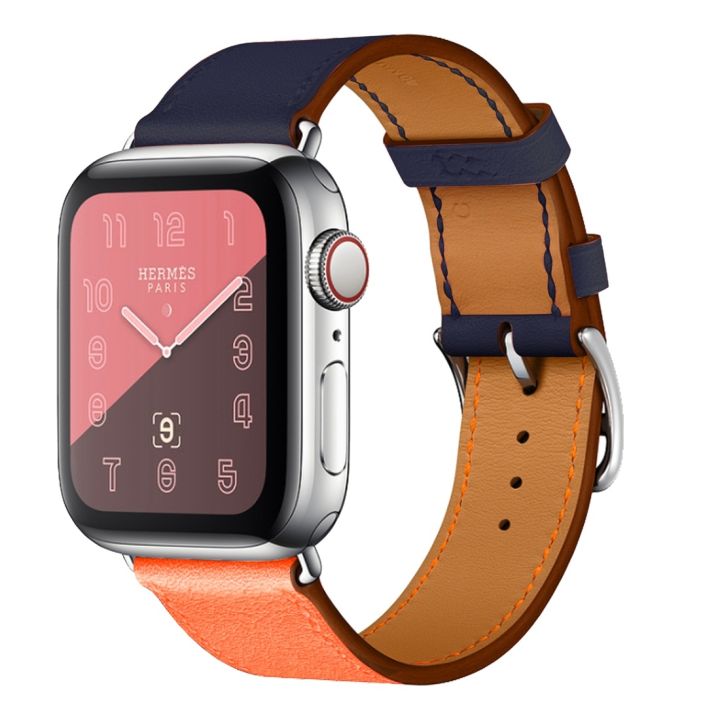 Apple watch series 3 hermes strap hotsell