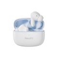 Realfit F3 ANC Active Noise Cancellation Bluetooth Earbuds – Battery Life: Up to 20 hours  HIFI Stereo Wireless Earphones Bluetooth Version: 5.0 realfit f3 pro   realfit f3 cover realfit f3 anc original earbuds original earbuds pro  Pro Edition for Realme. 