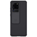 Nillkin Case for Samsung Galaxy S20 Ultra 5G Slide Camera Protect Privacy Back Cover. 