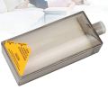 Replacement Filter for Oxygen Concentrator Particulate Filter. 