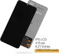 LCD Screen Replacement for Huawei P Smart 2019 LCD Display Touch Screen Digitizer for Huawei P Smart 2020 POT-LX1 POT-LX2J POT-LX3 POT-LX1A Screen Replacement Full Assembly Glass Repair Kits. 