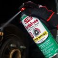 Crc Brake Cleaner/Brake Parts Cleaner/Automotive Cleaner 500ml. 