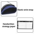 Football Play Wristbands Wrist Coaches Quarterback Play Wristband Football Armband Playbook Playbook Wristband For Quarterback. 