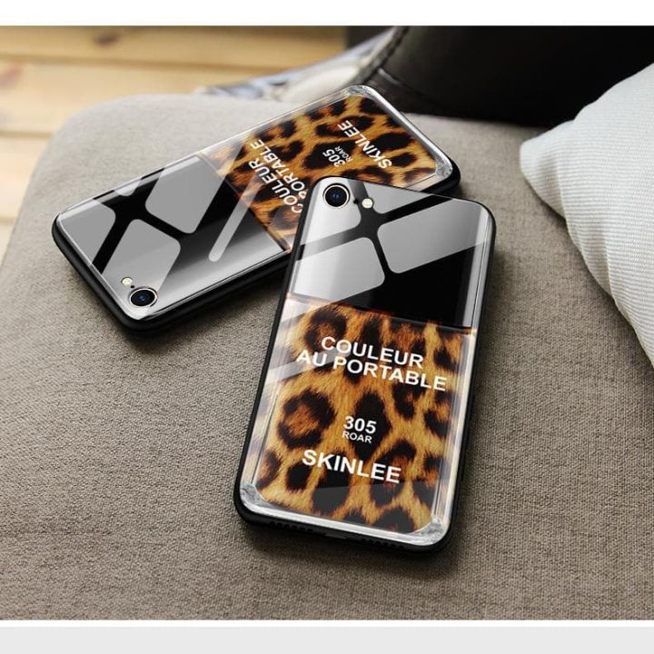 Infinix_ Hot 10s Cover- Couleur Au Portable Series - HQ Ultra Shine ...
