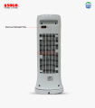Sogo  Electric Fan Heater (JPN-78). 