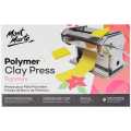 Mont Marte Polymer Clay Press Signature  MMSP4001. 