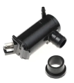 Universal Car Windshield Washer Pump | 12V Wiper Water Tank Motor for All Vehicles (Suzuki, Toyota, Honda, Daihatsu) - 1 Pc. 