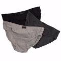 100% cotton Underwear For Men (classic). 