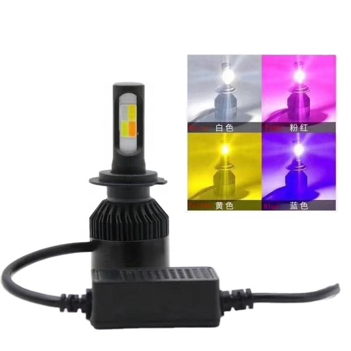4%20Color%20Led%20Light%20For%20Car%20Fog%20Lamp%20H-11%20-%20Image%203