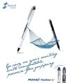 PIANO Fineliner XL Pen 0.3mm Japanese nylon tip - Pack of 10 Pcs. 