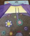 Full Sleeve Bibs Kids Eating Breastplate Children Apron Long Sleeve Feeding Bibs Baby Cloth Stuff. 