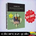 Microeconomics 12th Edition by Michael Parkin. 