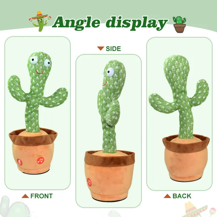 Rechargeable%20dancing%20cactus%20toy%20with%20120%20Songs%20Plush%20Funny%20Electronic%20Singing%20Dancing%20Cactus%20Shaking%20Cactus%20Lightning,%20Wriggle%20Twisting%20Cactus%20Cute%20Plush%20Toy%20Education%20Toy%20for%20Children%20Playing%20Birthday%20Gift%20and%20Home%20Decoration%20Kids%20Toy%20-%20Image%205