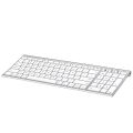 Jelly Comb K015G-2 Bluetooth Multi-Device Keyboard for Mac. 