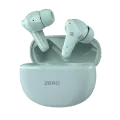 Zero® Rover Pro Wireless Earbuds | Bluetooth 5.3v Gaming Earbuds | 11mm Base Driver Earbuds | Quad Mic ENC Earbuds for Calling | Noise Cancelling Earbuds | Bluetooth Earbuds for iOS and Android | Best Earbuds for Men and Women. 