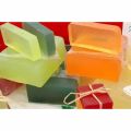 Goat Milk Soap Base 1kg orignal for soap making. 