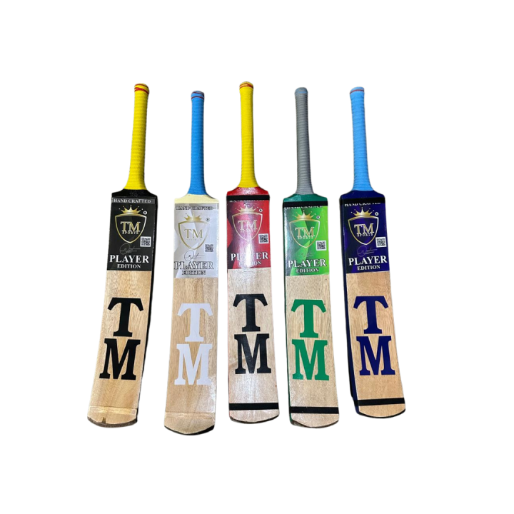 TM%20Taimoor%20Mirza%20Coconut%20Tape%20Ball%20Cricket%20Bat%20-%20Image%202
