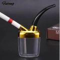Cigarette water filter 3in1. 
