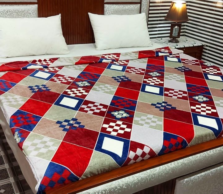 AC BLANKET/KAMBLE