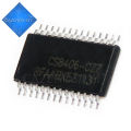 1PCS CS4271-CZZ CS4272-CZZ CS4398-CZZ CS8406-CZZ CS8415A-CZ CS8416-CZZ CS8615C CS8412-CS CS8414-CSZ CS8416-CSZ CS8415A-CS SOP-28. 