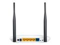 Tp-Link 840 At Low Price Best For Cable Internet + Wi-Fi Extender. 