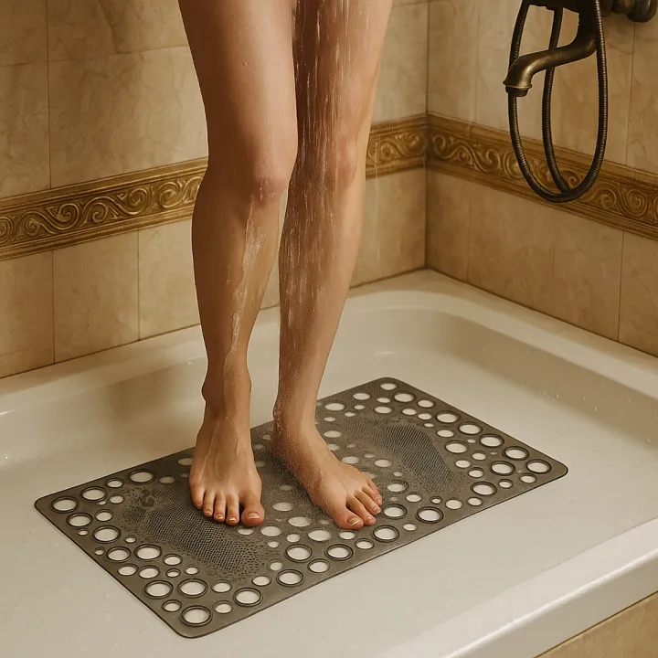 Anti-Slip%20Silicone%20Bath%20Mat%20for%20Bathtub%20&%20Shower%20%E2%80%93%2013x26%20Inches%20Non-Slip%20Bathroom%20Mat%20with%20Strong%20Grip%20&%20Drain%20Holes%20-%20Image%202