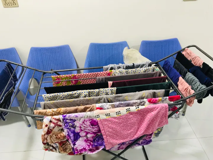 Cloth%20Dryer%20Stand%20Rust%20Proof%20Folding%20Cloth%20Drying%20Stand%20Towel%20Stand%20-%20Image%203