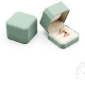 High End Pendant Box High End Necklace Box High Grade Bracelet Box Octagonal Jewelry Box High End Jewelry Box Ring Box. 