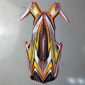 2025 Model Honda Stickers For 125 2025 Model Tanki Tappa Sticker For Bikes. 