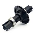 Upgrade Metal Reduction Gear Set 35T, Center Spool Gear Set 35T. 