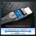 Vention S ype C Cable for Samsung oco S21 3A Fast Charging S C Charger ate Wire for Xiaomi edmi ote 8 ype-C Cabo Cable. 