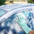 Silicone Dishes Washing Gloves Kitchen Cleaning Waterproof Cleaning Scrubber Dish Washing Sponge Rubber for Dishes. 