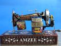 AMZEE SEWING MACHINE ' AMZ-DIAMOND. 